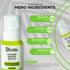 Intense | Hair Repair Serum  (5 IN 1)