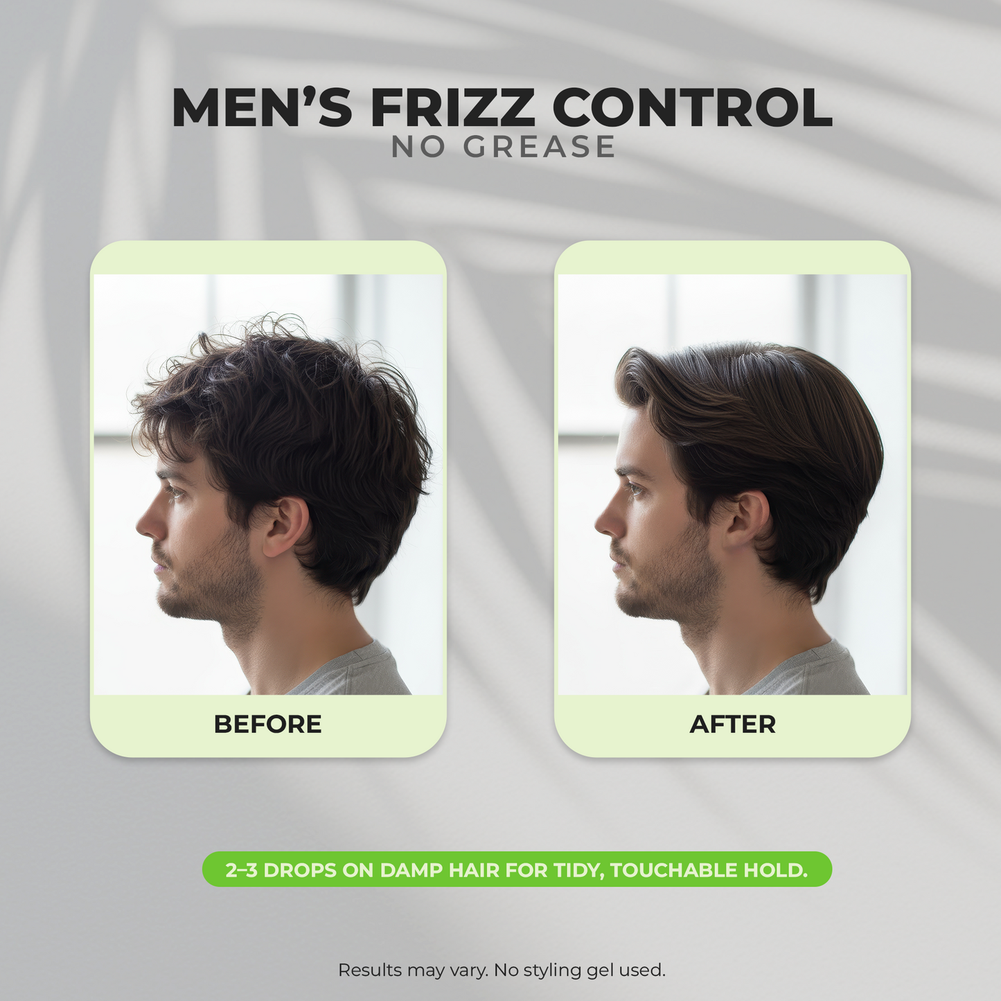 Intense | Hair Repair Serum  (5 IN 1)