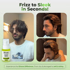 Intense | Hair Repair Serum  (5 IN 1)