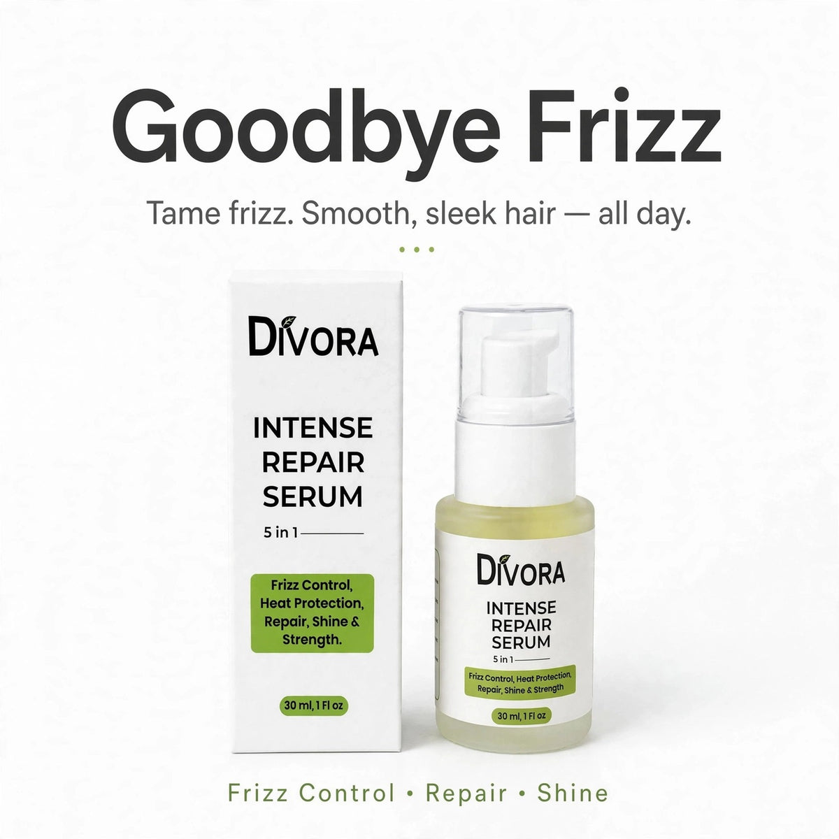 Cleanse & Smooth Bundle