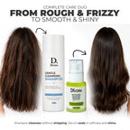 Cleanse & Smooth Bundle