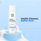 Gentle Cleansing Shampoo