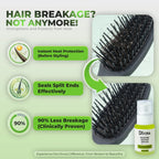 Intense Repair Serum - (5 IN 1)