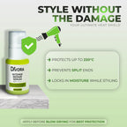 Intense Repair Serum - (5 IN 1)