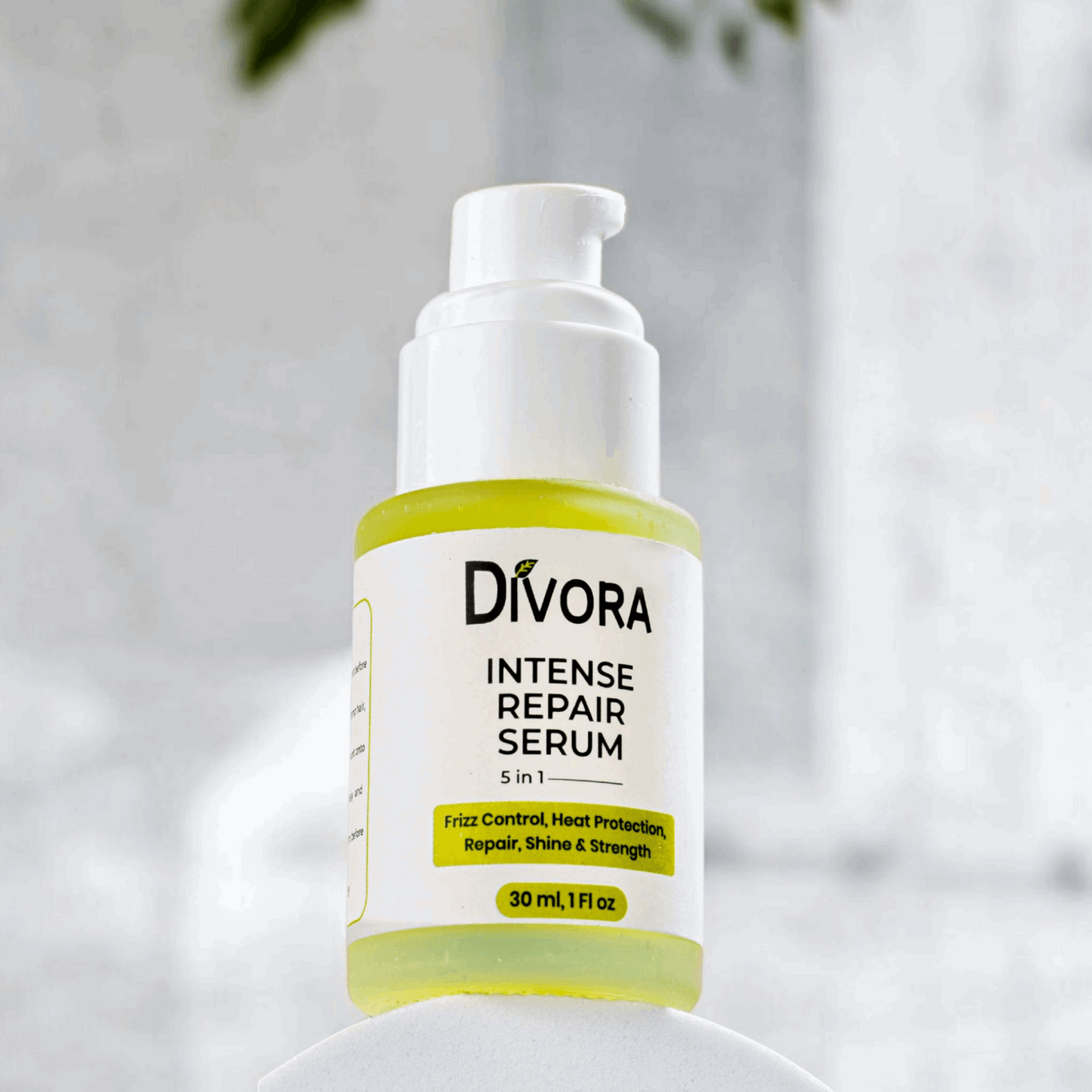 Intense | Hair Repair Serum