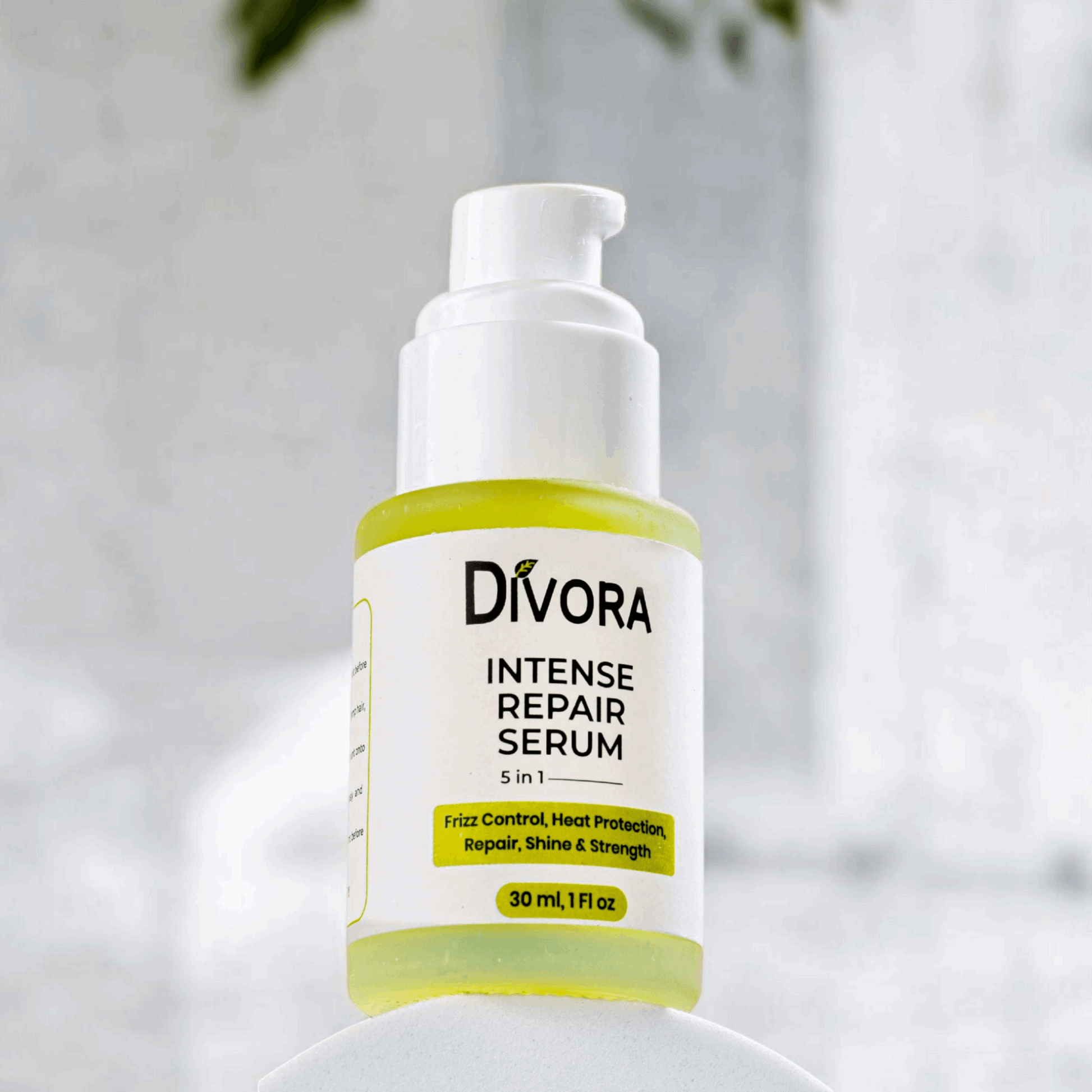 Intense | Hair Repair Serum