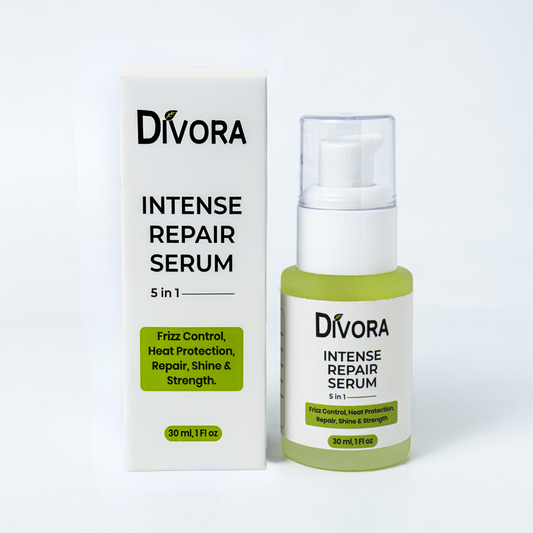 Intense | Hair Repair Serum  (5 IN 1)