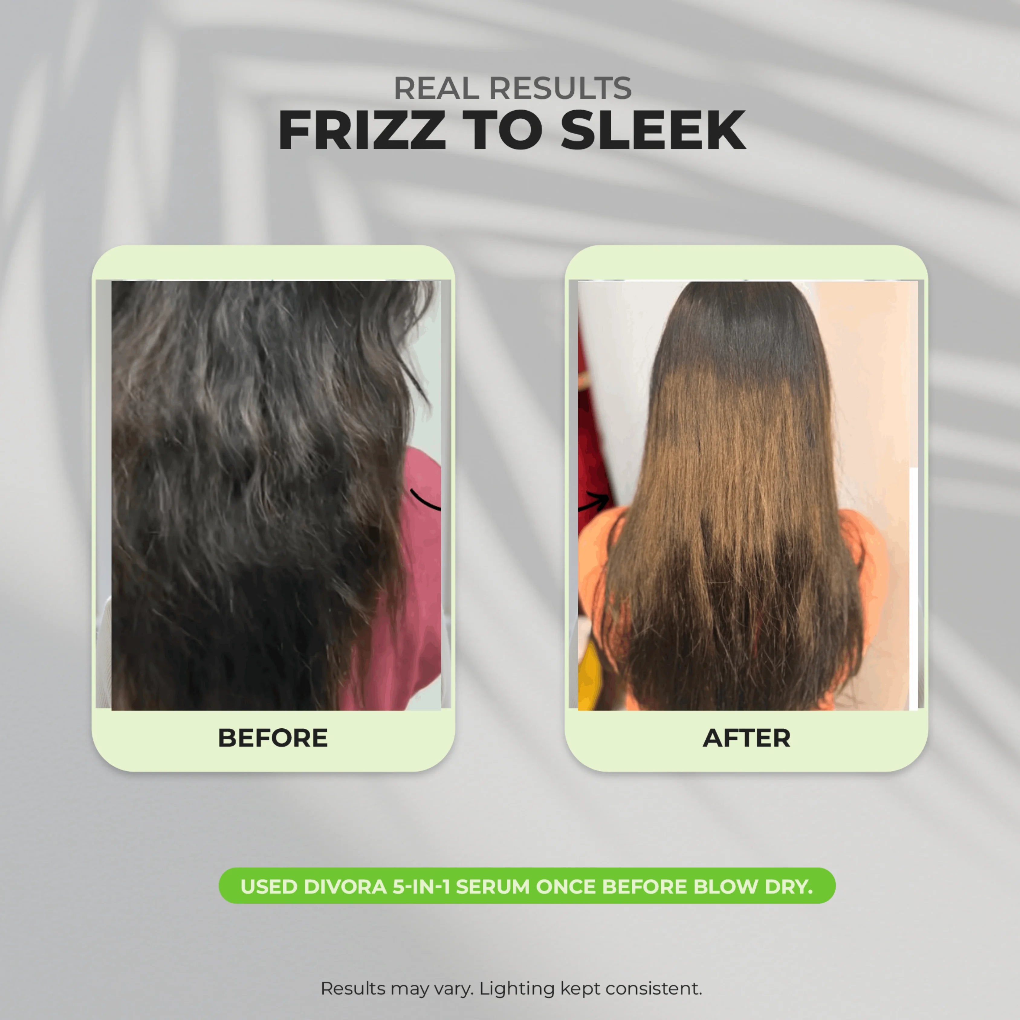 Intense | Hair Repair Serum  (5 IN 1)