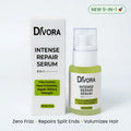 Intense Repair Hair Serum - (5 IN 1)