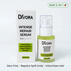 Intense Repair Hair Serum - (5 IN 1)