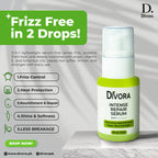 Intense | Hair Repair Serum  (5 IN 1)