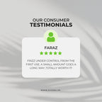 Intense | Hair Repair Serum  (5 IN 1)