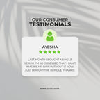 Intense | Hair Repair Serum  (5 IN 1)