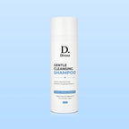 Gentle Cleansing Shampoo