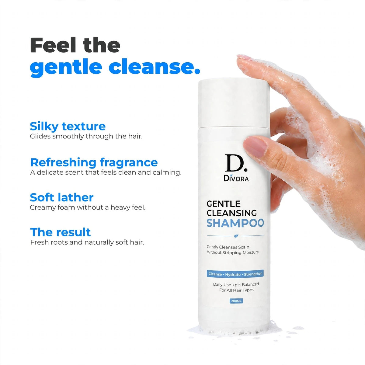 Cleanse & Smooth Bundle