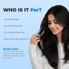 Gentle Cleansing Shampoo